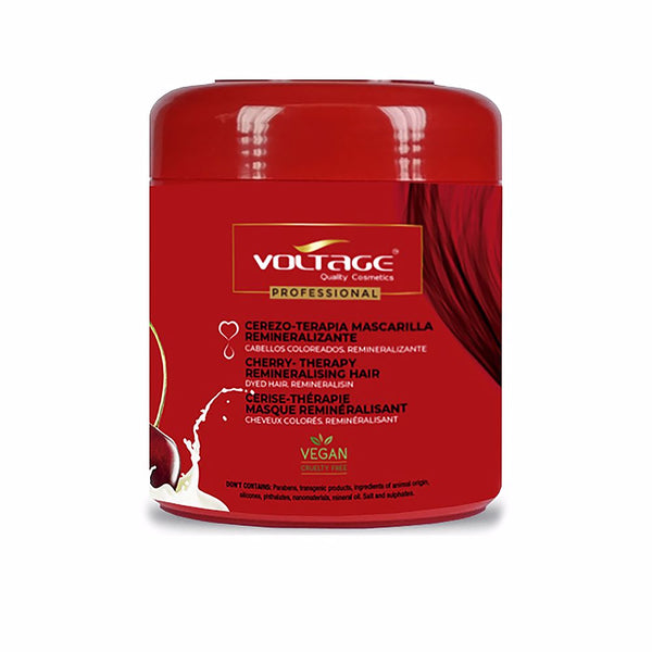 Voltage Cosmetics Cerezo-terapia naamio 500 ml | Vuodevaatteet.fi