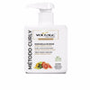 Voltage Cosmetics Curly Method kihara naamio 500 ml | Vuodevaatteet.fi