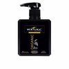 Voltage Cosmetics Liso keratina shampoo 500 ml | Vuodevaatteet.fi