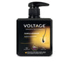 Voltage Cosmetics Prebiotic Hair Technology Repair Shampoo With Marula Oil 500 Ml | Vuodevaatteet.fi
