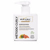 Voltage Cosmetics Rizos metodo curly shampoo 500 ml | Vuodevaatteet.fi