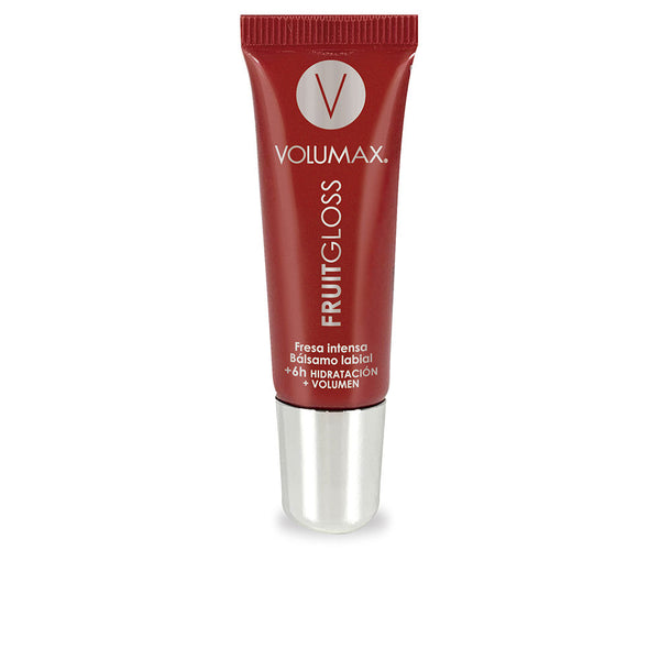 Volumax Fruitgloss Intense Strawberry | Vuodevaatteet.fi