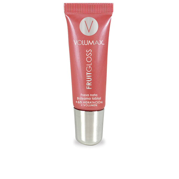 Volumax Fruitgloss Strawberry Cream | Vuodevaatteet.fi