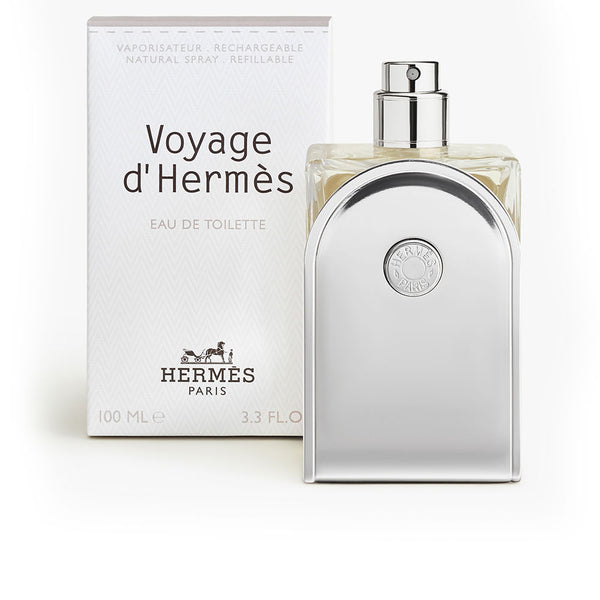 Voyage D'Hermès Eau De Toilette Spray 100 Ml | Vuodevaatteet.fi
