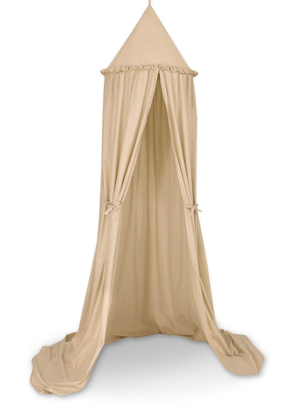 Vuodekatos vauvalle - Beige