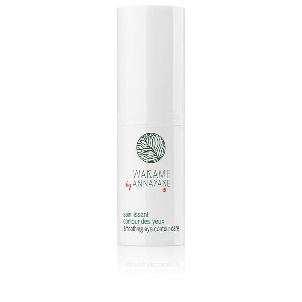 Wakame by annayake silottava silmänympärysvoide 15 ml | Vuodevaatteet.fi
