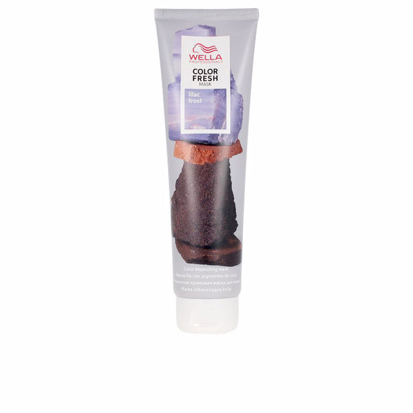 Wella Professionals Color Fresh Mask Natural Color Mask #Lilac Frost 150 Ml | Vuodevaatteet.fi
