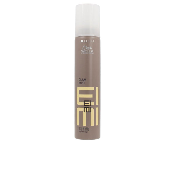 Wella Professionals Eimi Glam Mist 200 Ml | Vuodevaatteet.fi