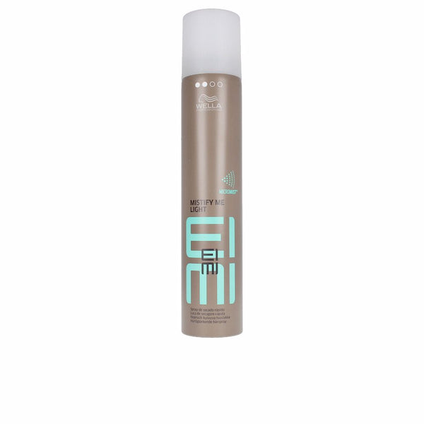 Wella Professionals Eimi Mistify Me Light 300 ml | Vuodevaatteet.fi
