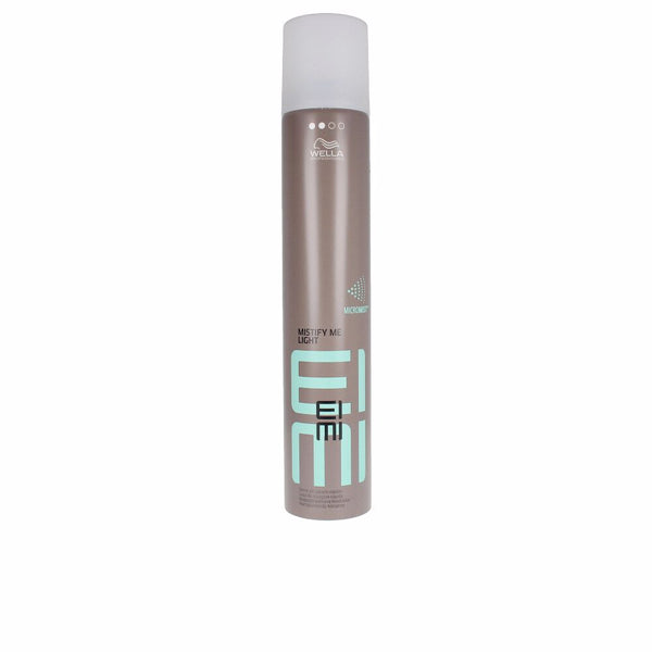 Wella Professionals Eimi mistify me light 500 ml | Vuodevaatteet.fi