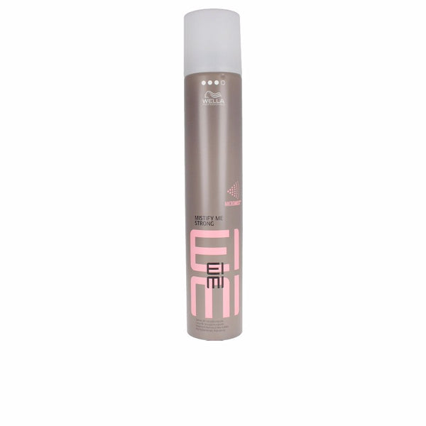 Wella Professionals Eimi mistify me strong 500 ml | Vuodevaatteet.fi