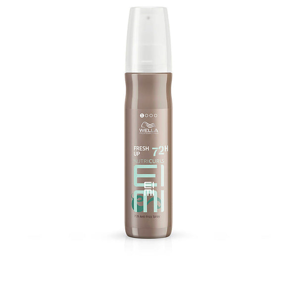 Wella Professionals Eimi Nutricurls Fresh Up 150 Ml | Vuodevaatteet.fi