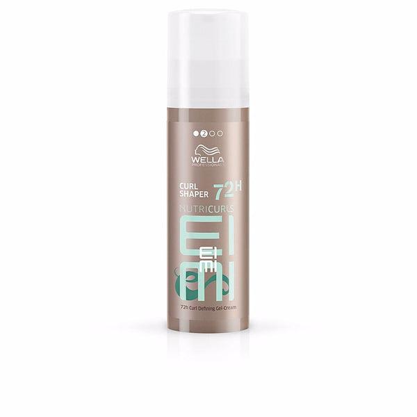 Wella Professionals Eimi nutricurls kiharanmuotoiluvoide 150 ml | Vuodevaatteet.fi