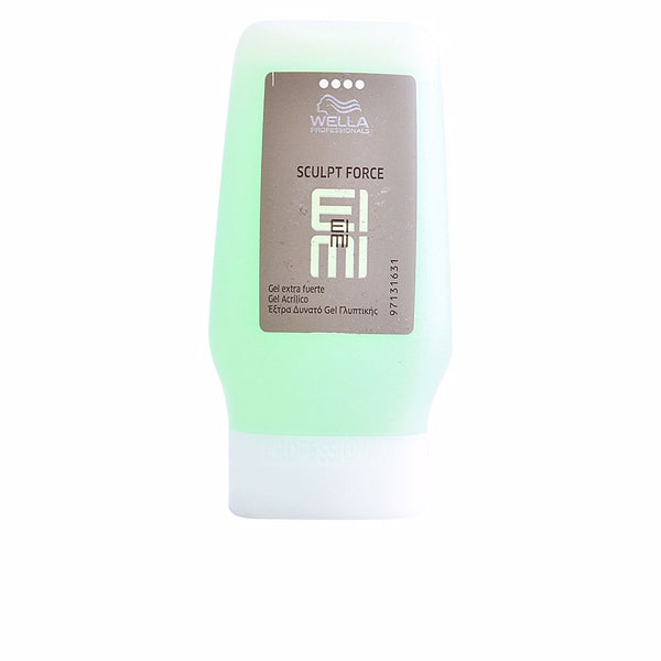 Wella Professionals Eimi sculpt force 125 ml | Vuodevaatteet.fi