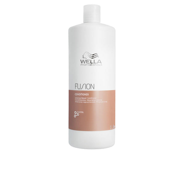 Wella Professionals Fusion Intense Repair Conditioner For Damaged Hair 1000 Ml | Vuodevaatteet.fi