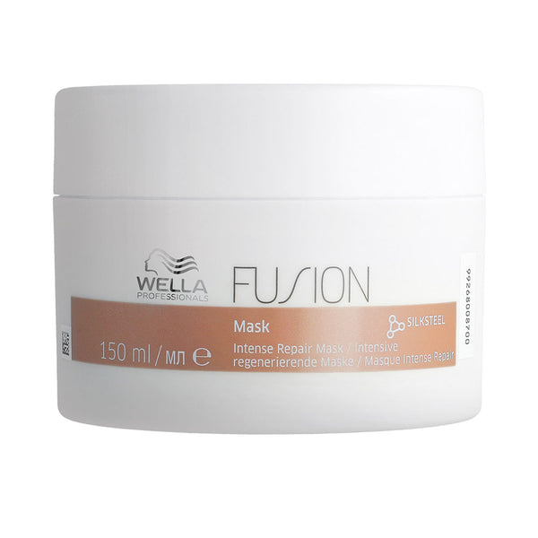 Wella Professionals Fusion Intense Repair Mask 150 ml | Vuodevaatteet.fi