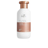 Wella Professionals Fusion Intense Repair Shampoo For Damaged Hair 250 Ml | Vuodevaatteet.fi