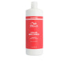 Wella Professionals Invigo Color Brilliance Color Protecting Shampoo Fine Or Normal Hair 1000 Ml | Vuodevaatteet.fi