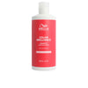 Wella Professionals Invigo Color Brilliance Color Protecting Shampoo Fine Or Normal Hair 500 Ml | Vuodevaatteet.fi