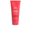 Wella Professionals Invigo Color Brilliance Color Protective Conditioner For Thick Hair 200 Ml | Vuodevaatteet.fi