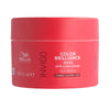 Wella Professionals Invigo Color Brilliance Invigo Color Protective Mask Thick Hair 150 Ml | Vuodevaatteet.fi