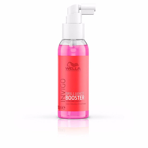 Wella Professionals Invigo color brilliance tehostaja 100 ml | Vuodevaatteet.fi