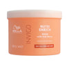 Wella Professionals Invigo Nutri-Enrich Deep Nutrition Mask For Dry/Damaged Hair 500 Ml | Vuodevaatteet.fi