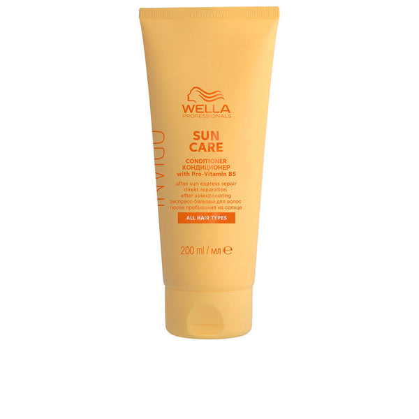 Wella Professionals Invigo Sun After Sun Express Conditioner 200 Ml | Vuodevaatteet.fi
