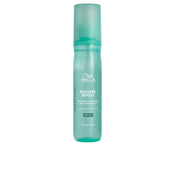 Invigo Volume Boost spray per capelli senza volume 150 ml
