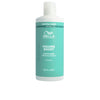 Wella Professionals Invigo Volume Boost Hair Mask Without Volume 500 Ml | Vuodevaatteet.fi