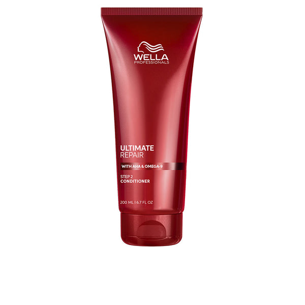 Wella Professionals Ultimate Repair Deep Nutrition Conditioner For Damaged Hair 200 Ml | Vuodevaatteet.fi