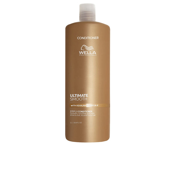 Wella Professionals Ultimate Smooth Conditioner 1000 Ml | Vuodevaatteet.fi