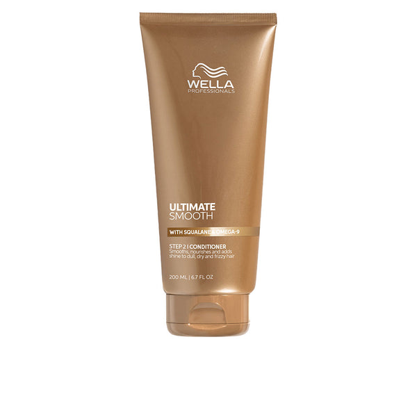Wella Professionals Ultimate Smooth Conditioner 200 Ml | Vuodevaatteet.fi