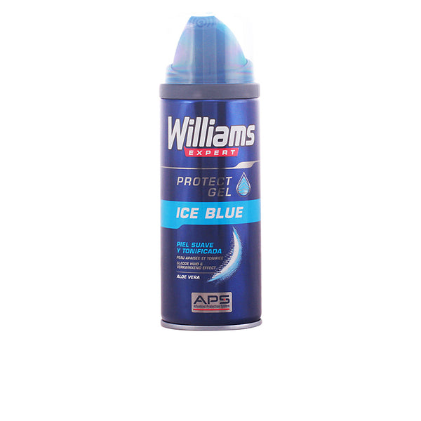 Williams Ice blue partageeli 200 ml | Vuodevaatteet.fi