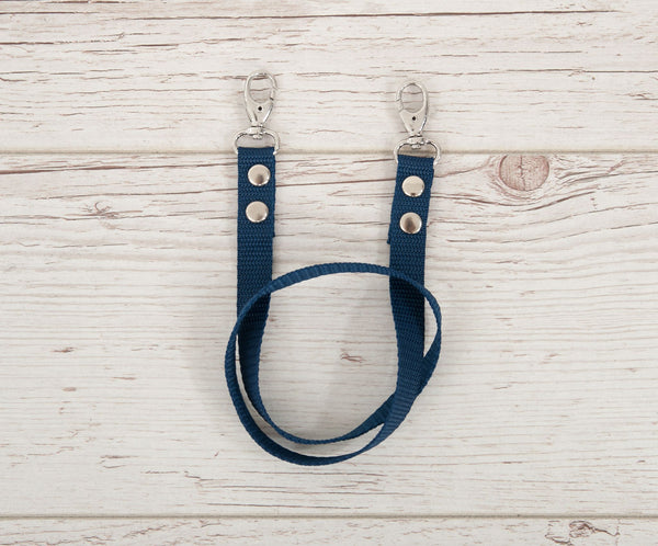 Keppihevosen Ohja - Denim