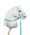 Keppi-Einhorn-Zügel - Mint