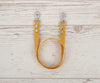 Keppihevosen Ohja - Honey Yellow