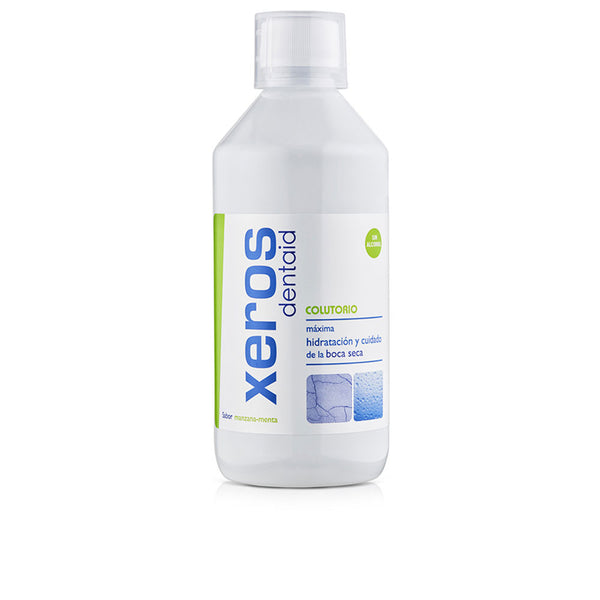 Xeros Dentaid Xeros dentaid suuvesi 500 ml | Vuodevaatteet.fi