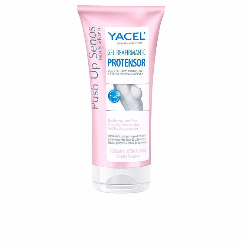 Yacel Push up senos geeli kiinteyttävä 200 ml | Vuodevaatteet.fi