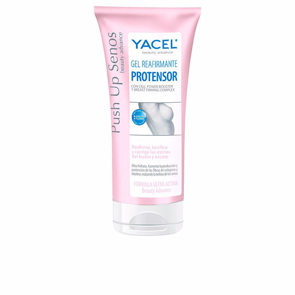 Yacel Push up senos geeli kiinteyttävä 200 ml | Vuodevaatteet.fi