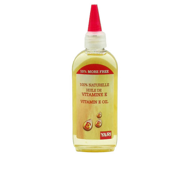 YARI 100% luonnollinen E-vitamiiniöljy 110 ml | Vuodevaatteet.fi