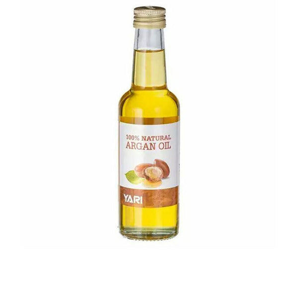 Yari 100% natural arganöljy 250 ml | Vuodevaatteet.fi