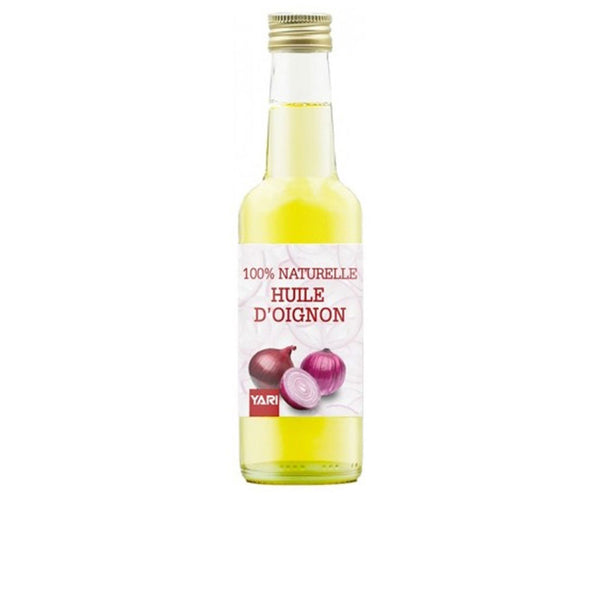 Yari 100% natural sipuliöljy 250 ml | Vuodevaatteet.fi