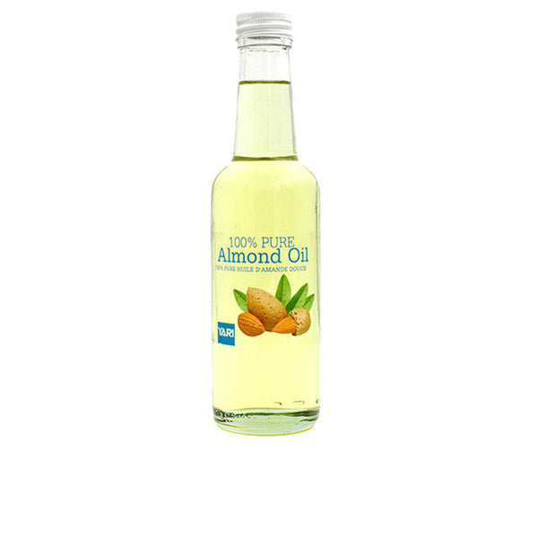 Yari 100% pure manteliöljy 250 ml | Vuodevaatteet.fi