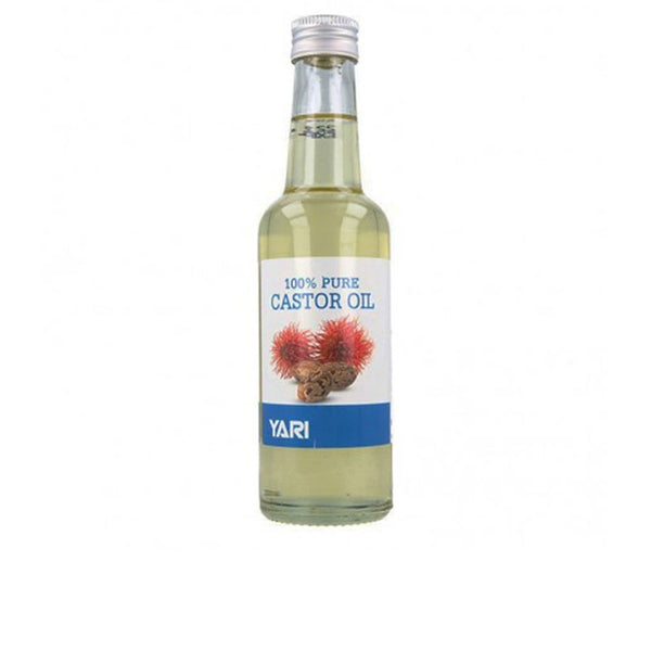 Yari 100% pure risiiniöljy 250 ml | Vuodevaatteet.fi