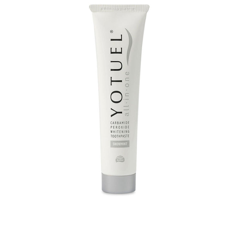 Yotuel All In One Snowmint Toothpaste 75 Ml | Vuodevaatteet.fi