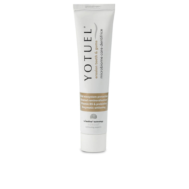 Yotuel Microbiome Erosion Teeth And Gums Toothpaste 100 Ml | Vuodevaatteet.fi