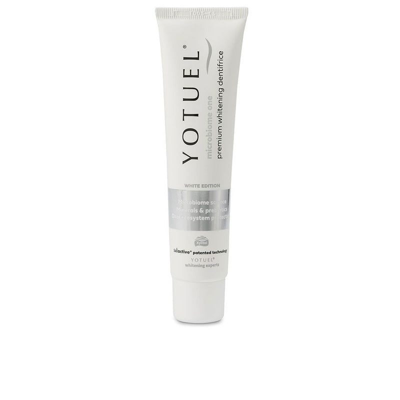 Yotuel Microbiome One Toothpaste 100 Ml | Vuodevaatteet.fi