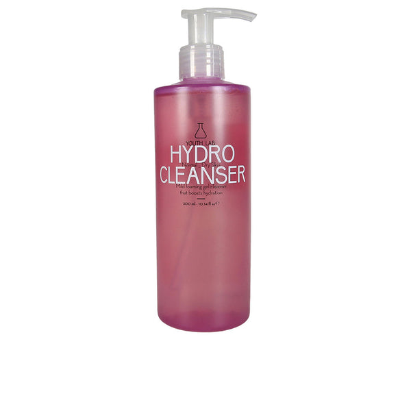 Youth Lab Hydro cleanser normaali/kuiva iho 300 ml | Vuodevaatteet.fi