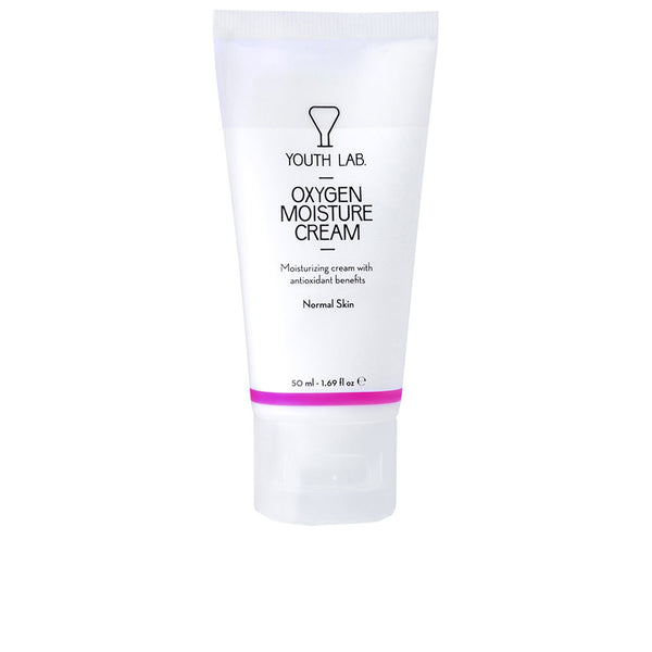 Oxygen Moisture Cream pelle normale 50 ml